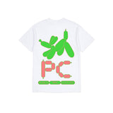 クーンズT / Koons Tee - White