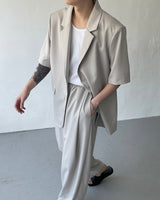 OW ワイドバルーンパンツ / OW Wide Balloon Pants (3 colors)