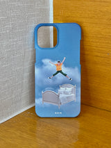 Sleep on the cloud hard case