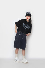 タイムレスハリーTシャツ