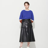 [UNISEX] PAUL CREW NECK KNIT, CLASSIC BLUE (6627177726070)