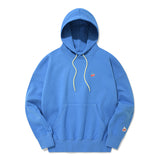 キルシー スモール チェリーフーディー / SMALL CHERRY HOODIE [BLUE] (6656298090614)