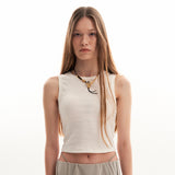 NO.254 [GOLD] NECKLACE