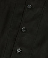 87-STAN033 [Vegan Suede] ボールドウェイスティッチスエードジャケット