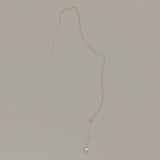 Bell Necklace