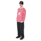 MGD ELEPHANT SOCCER JERSEY