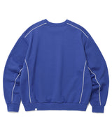 CLUB TEAM SWEATSHIRT BLUE(CV2DFUM446A)