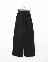 ハイフリーストレーニングパンツ / High fleece training pants (6color)