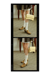 モンドペニーローファー / MOND PENNY LOAFER _3COLORS