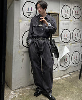 オアシスデニムパンツ/Oasis Denim Pants