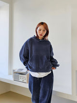 VENTIQUE Volume Jagad Hoodie 3color