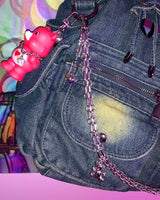 [Mamamoo Moonbyul] Magic paradise Bag
