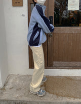 フレールコーデュロイパンツ/Frere Corduroy Pants [ Ivory S ]
