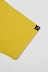 カラーリングショートスリーブTシャツ / VENTIQUE Coloring short sleeves T 4color
