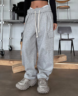 （UNISEX）デーカーゴトレーニングパンツ