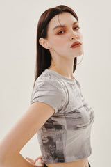 COLLAGE T-SHIRT (6691790028918)
