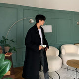 Kant Pierre Check Suit (2color)
