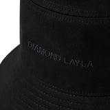 Removable pulse Bucket hat BH1 (6604006129782)