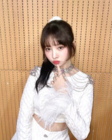 [Twice Tzuyu/Meovv Gawon/(G)I-DLE Shuhua/Itzy Yuna/Stayc Sieun/IVE Rei] Candy.02