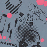 HUMAN BEING LS TEE