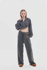 ダートウォッシングパンツ / DART WASHING PANTS
