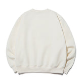 BS2B クルーネック / BS2B Crewneck_Cream