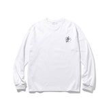 デジタルドラッグロングスリーブ/DIGITAL DRUG LONG SLEEVE