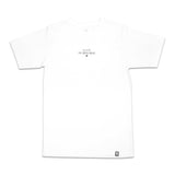 GOD IS DOPE SS TEE - WHITE (6635552309366)
