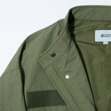 M-65 FISHTAIL PARKA [KHAKI] (6613805957238)