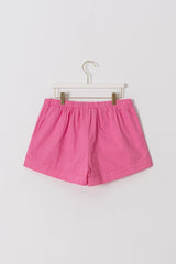 サマーユニフォームショーツ / SQBabe's Summer Uniform Shorts