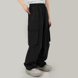 カーゴウォッシングパンツ/Cargo Washa Pants