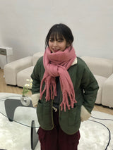 ロッティーキルティングジャケット