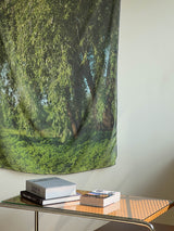 ウッドファブリックポスター/namu fabric poster - basic(M)
