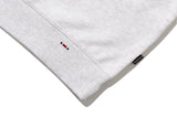 ラブスウェット / LOVE SWEAT SHIRT_LIGHT GREY