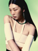 no.166ネックレス/no.166 necklace