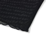 Layered See-through Top [BLACK] (6638351614070)