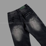 DV Domingo Black Denim (S ~ L)
