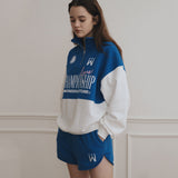 ロゴドルフィンショーツ /Logo Dolphin shorts [3 Color]
