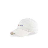 LE AREVEY RAINBOW SIGNATURE WHITE (6579381665910)