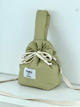 Padding New String mini Bag