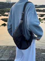ダンプクロスバッグ