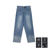 RV Gradation Denim Pants (S ~ L)