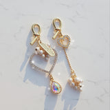 ハートピアス