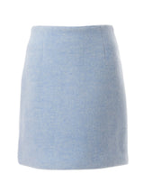 MARIE WOOL MINI SKIRT_SKY BLUE (6638385299574)