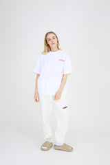 SEOUL CITY TSHIRTS (WHITE/RED LOGO) (6699083694198)