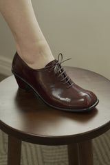 メリンオックスフォード / MELIN OXFORD_3COLORS