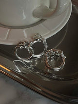 2FILIA RING