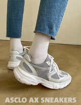 ASCLO AX Sneakers (2color) (6568254472310)