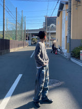 セントスタンダード長袖T