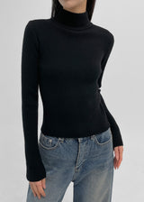 [MADE] Femin Cash Polar Knit Wool 40%